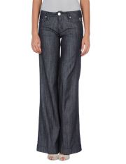 PINKO SUNDAY MORNING - Denim pants