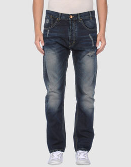 NOVEMBER - JEANS - Pantaloni jeans - su YOOX.COM