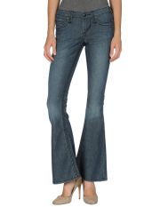 STITCH'S - Denim pants
