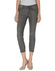 STITCH'S - Denim capris