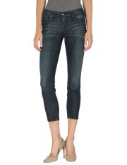 STITCH'S - Denim capris