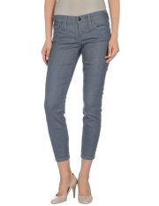 STITCH'S - Denim capris