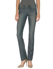 STITCH'S - Denim pants