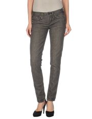 STITCH'S - Denim pants