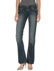 STITCH'S - Denim pants
