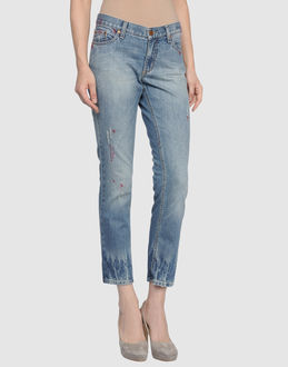 Jeanshosen - GANT - BEI YOOX.COM