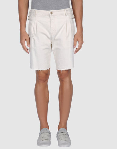 ZOOM CURRENT/ELLIOTT - Denim pants