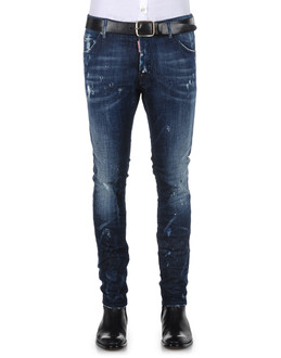 DSQUARED2 - Jeans