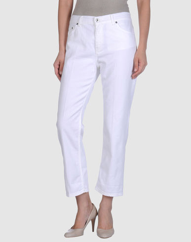 ZOOM DONDUP - Denim pants