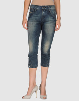 Capri Jeans - G-STAR RAW - BEI YOOX.COM