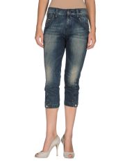 G-STAR RAW - Denim capris