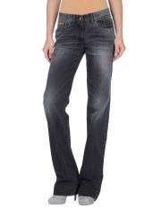 DOLCE & GABBANA - Denim pants