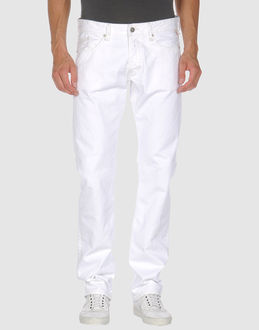 REPLAY - JEANS - Pantaloni jeans - su YOOX.COM