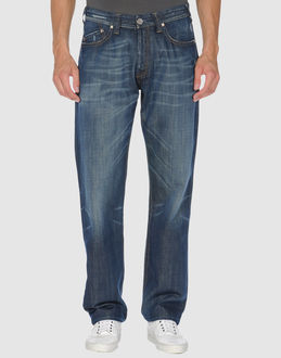 SEAL KAY INDEPENDENT - JEANS - Pantaloni jeans - su YOOX.COM