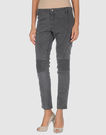 STELLA McCARTNEY - Denim trousers