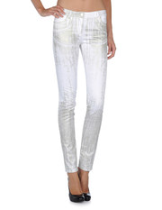 ROBERTO CAVALLI - Jeans