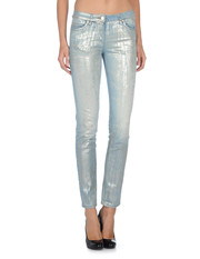 ROBERTO CAVALLI - Jeans