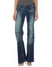 D&G - Pantaloni jeans