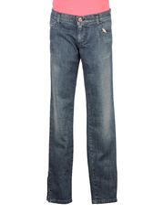 MISS SIXTY - Denim trousers