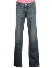 MISS SIXTY - Denim trousers