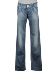 MISS SIXTY - Denim trousers