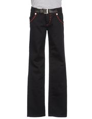 MISS SIXTY - Denim trousers