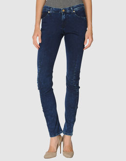 Vivienne Westwood Anglomania Lee Jeans - Item 42203322