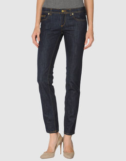 Vivienne Westwood Anglomania Lee Jeans - Item 42203334