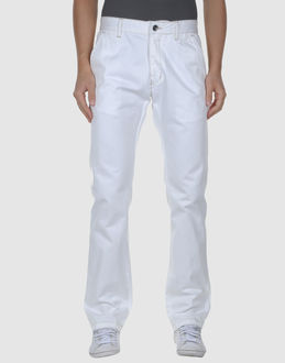 DR. DENIM JEANSMAKERS - JEANS - Pantaloni jeans - su YOOX.COM
