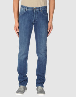 THINPLE - JEANS - Pantaloni jeans - su YOOX.COM
