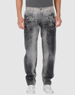 D&G - Denim trousers