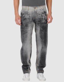 D&G - JEANS - Pantaloni jeans - su YOOX.COM