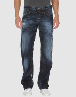 CLOSED - JEANS - Pantaloni jeans - su YOOX.COM