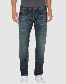 CLOSED - JEANS - Pantaloni jeans - su YOOX.COM