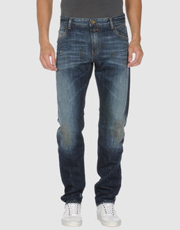 CLOSED - JEANS - Pantaloni jeans - su YOOX.COM