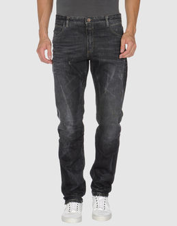 CLOSED - JEANS - Pantaloni jeans - su YOOX.COM