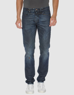 CLOSED - JEANS - Pantaloni jeans - su YOOX.COM