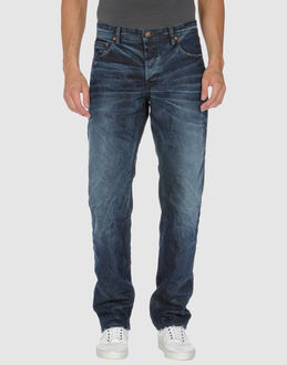 CLOSED - JEANS - Pantaloni jeans - su YOOX.COM