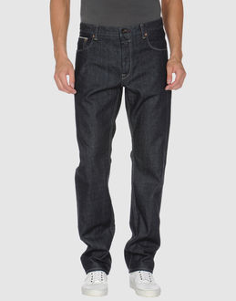 CLOSED - JEANS - Pantaloni jeans - su YOOX.COM