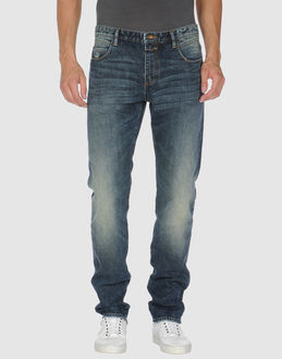 CLOSED - JEANS - Pantaloni jeans - su YOOX.COM