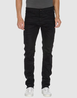 CLOSED - JEANS - Pantaloni jeans - su YOOX.COM