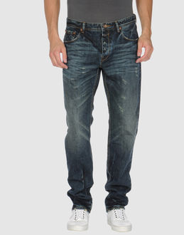 CLOSED - JEANS - Pantaloni jeans - su YOOX.COM
