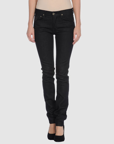 ZOOM APRIL 77 - Denim pants