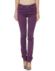 CARHARTT - Denim trousers