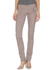 BETTY BLUE - Denim trousers