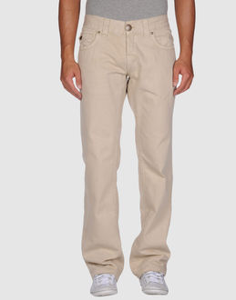 RICHMOND DENIM - JEANS - Pantaloni jeans - su YOOX.COM