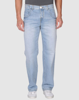 RICHMOND DENIM - JEANS - Pantaloni jeans - su YOOX.COM
