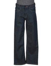 ETNIES - Denim trousers