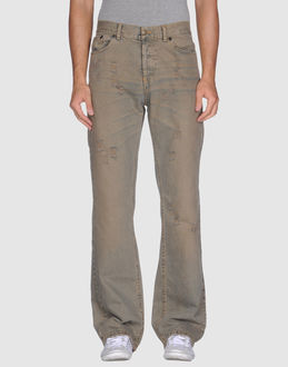 RICHMOND DENIM - JEANS - Pantaloni jeans - su YOOX.COM
