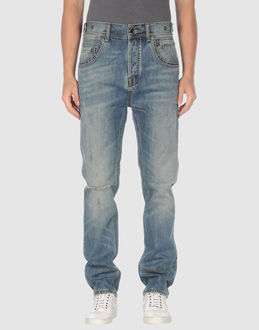 Z-BRAND - JEANS - Pantaloni jeans - su YOOX.COM